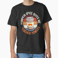 Pumpkin Spice Gives Me Teacher Powers - Teacher Pumpkin Spice Coffee, Halloween Teacher, School Halloween Party, Autumn Teacher, Fall Teacher, Halloween Instructor by jadedscientist