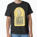 I Give In To Beer Pressure Design by Artpace