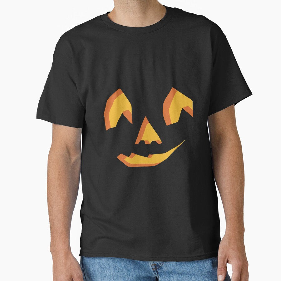 Jack-o’-lantern E by Chadwik