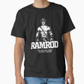 Ramrod Dark Gay Vintage Boston by MattaChic