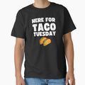 Taco Tuesday Warrior by MadamBullmoose