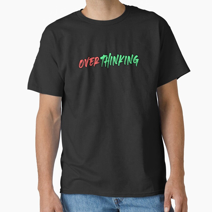 Overthinking by PeterPrv