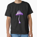 Asexual Spooky Mushroom by ForTheFrogWar