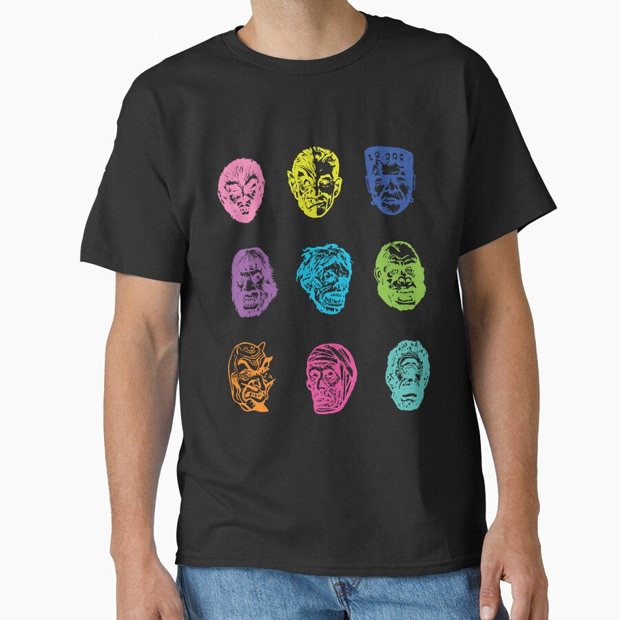 Creeps by ZacharyMi61033