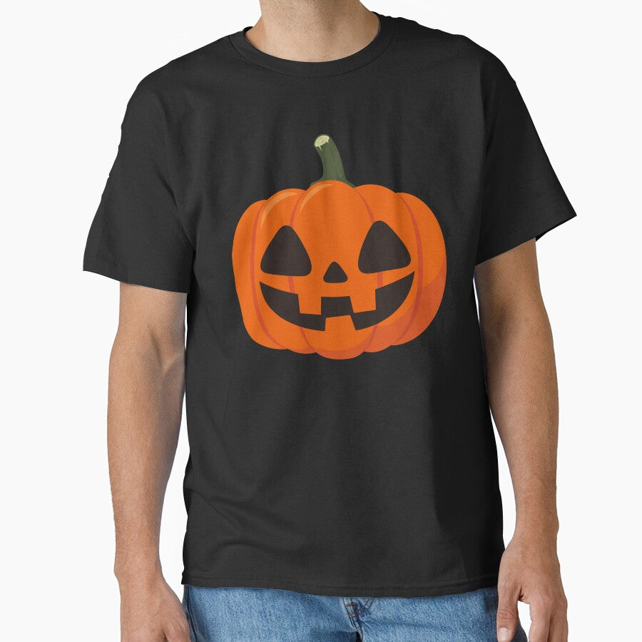 Cute Jack O’ Lantern – Happy Halloween Pumpkin by OEKAKIYASAN