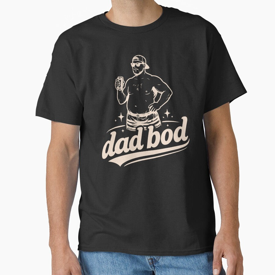 dad bod by NSMDesignByN8