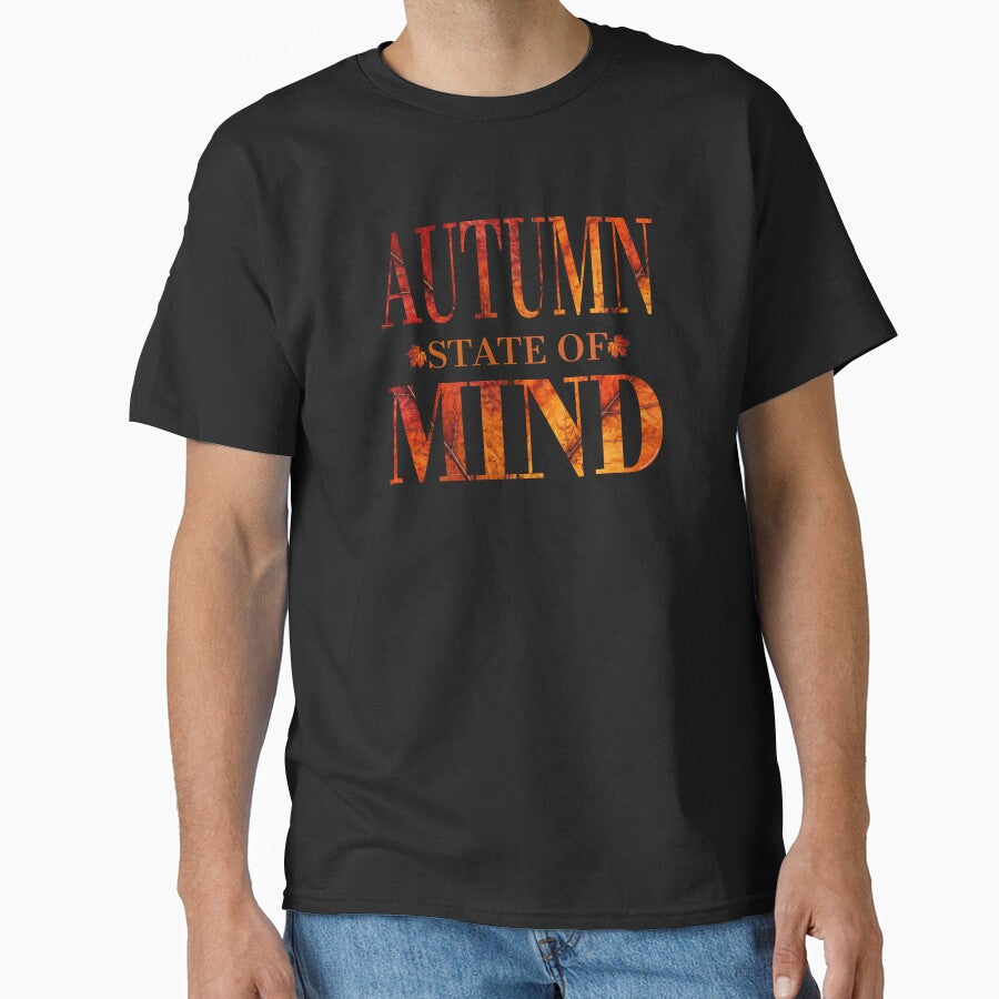 Autumn Mood | Autumn State Of Mind | Cozy Season by Made by Tamar