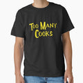 Too Many Cooks by JScotty4Reel