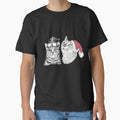 christmas cat funny cat cute cat merry christmas cat christmas cat closeup funny cat christmas all i want for christmas is sleep cat by TaTofy