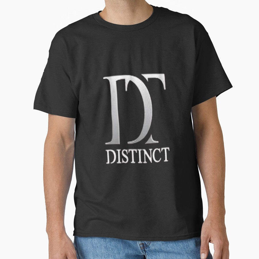 DISTINCT by Djamel1706