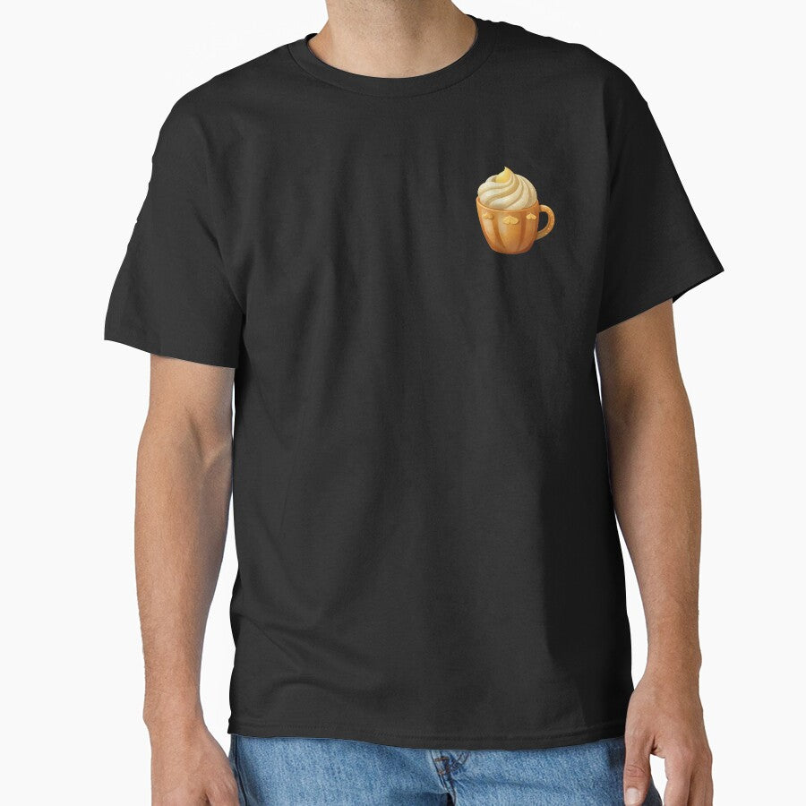 Pumpkin Spice Latte Lover's Dream by Itsheartshop