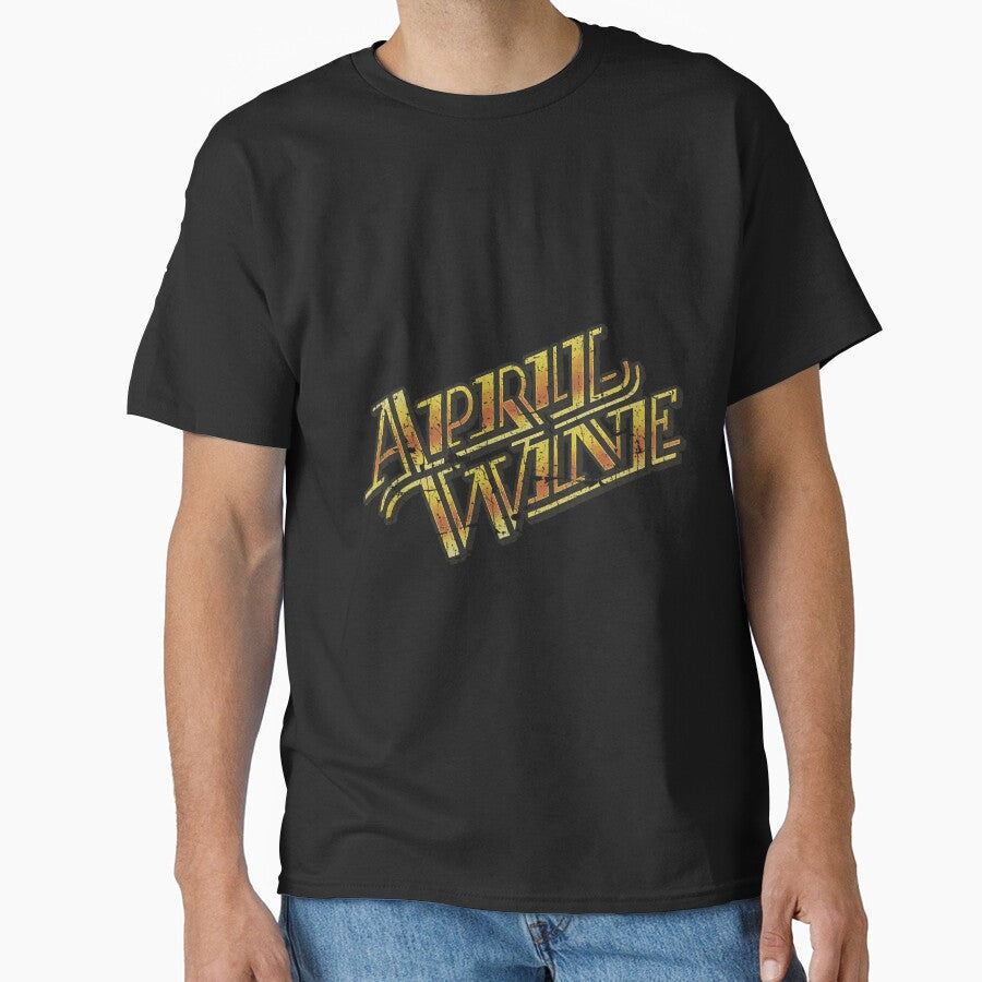 April Wine 1969 by naadiijolicj
