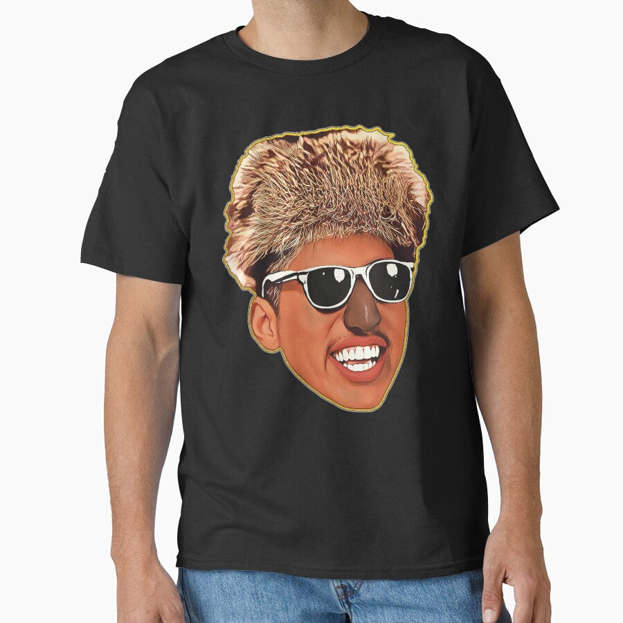 SHOCK G by ourkid