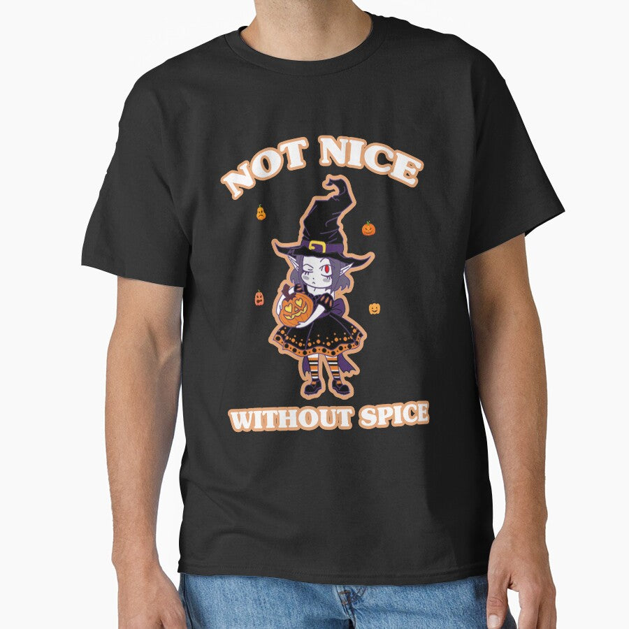 RetroPumpkin Spice ‘Not Nice Without Spice by Morja2015