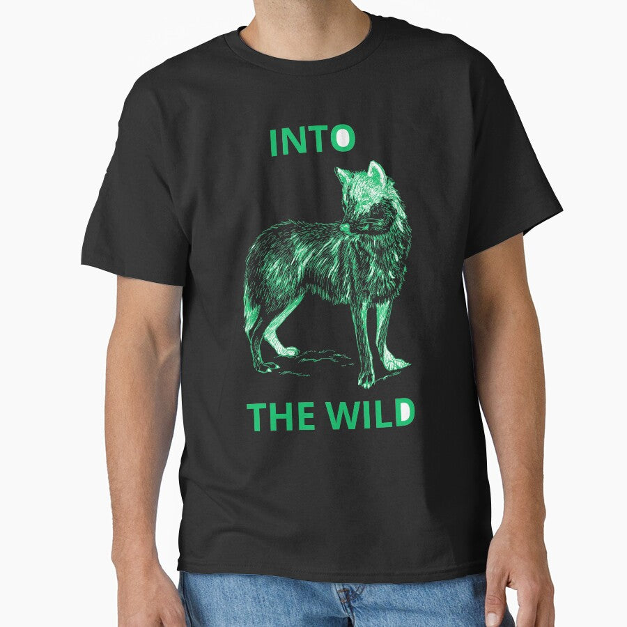 Into The Wild by Wild Horizon Studio