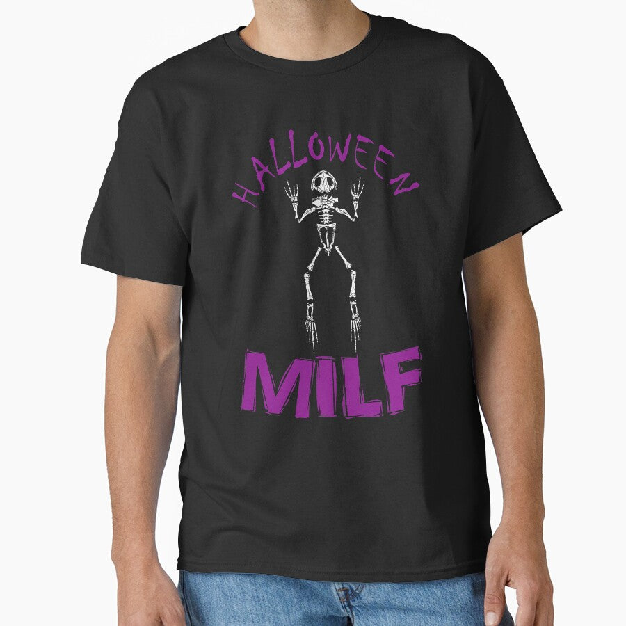Halloween MILF #8 by Hypnotees