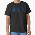 Workout shirts by Timshop1