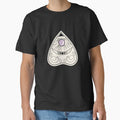 Pastel Planchette by thegraceless