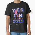 Cold 24/7 by TFM-Novelties