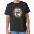 Cold Beer by mellinnshirts