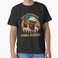 Vintage Happy Art Gilmore Comedy Film - Rest In Peace Chubbs Peterson by NancyLucy9