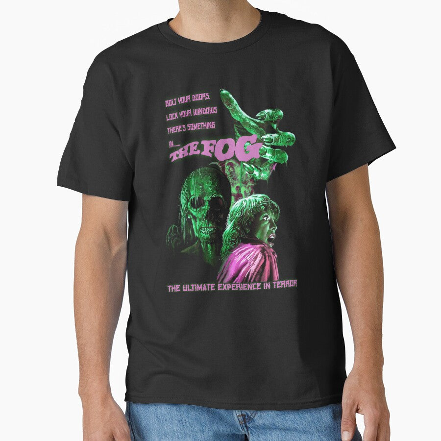 Haloween Movie Ghost Films Retro 90s Monster 80s Scary Horror Vintage by LindaReynolds