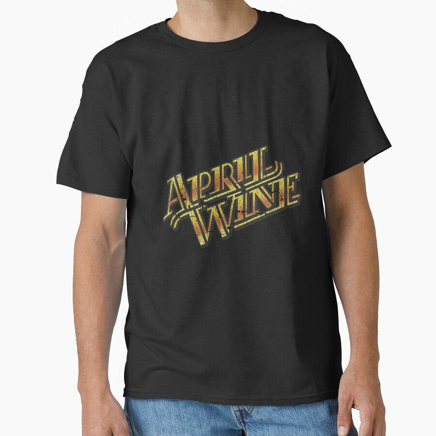 April Wine 1969 by SuzanneYockey