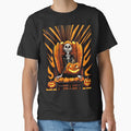 halloween ghost holding pumpkin- Pumpkin Ghost Halloween-Halloween Pumpkin by hassendz