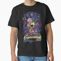 Courage the Cowardly Dog Scream by slowocelot