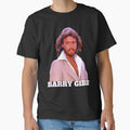 Barry Gibb by caingotluoc