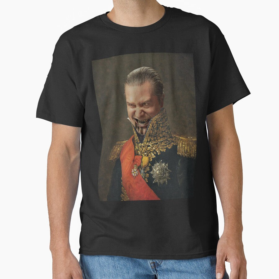 Mike Patton Portrait Poster by DieselNo7