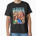 The Beauty Bree Van De Kamp Vintage 90s Vintage Bootleg Style by Levihumil