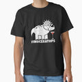 Funny Vinoceratops, Vinosaurs, Wine Gift by Kuma518