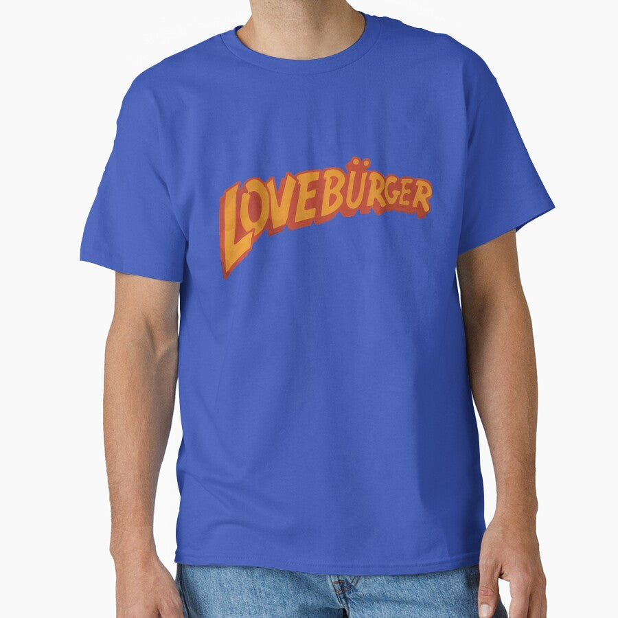Loveburger by scohoe