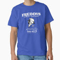 Bernardsville Retro - Freddys Tavern by mrlocalhistory