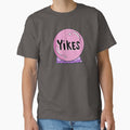 Magic Ball Says Yikes by SierraPlaceArt