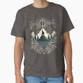 Hero's Journey by FanForgedApparel