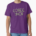 Coffee Snob - real coffee from beans by bullshirter