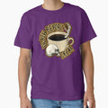 Death before Decaf 2 by undersideland