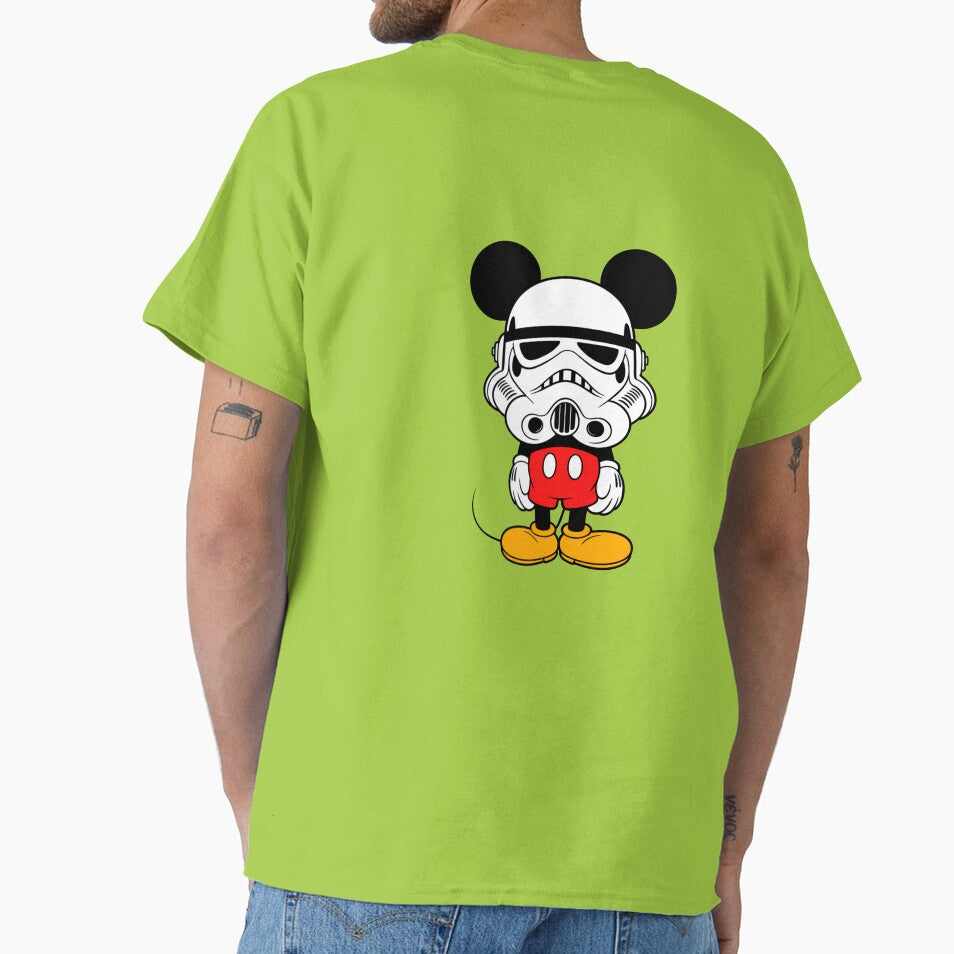 Mouse Trooper by Fashion For You