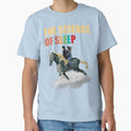 The Science Of Sleep by obelixdesign