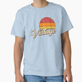 Vintage Distressed by styleuniversal