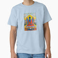 Medicine Buddha with Naga by Prajna Vajrayana Art