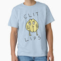 Clit Lips Meme by Winkham