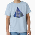 Cotton Headed Tree by Normbot2000