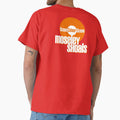Ocean Colour Scene, Moseley Shoals, Marchin' Already, One From The Modern, Vintage, Britpop by ElasticaShirts