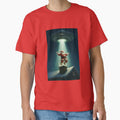 Aliens Abducted Santa This Year So He Won't Be Coming Kids by Halifaxartguy