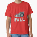 Fall Chic Merry Scary Good Pumpkin Plaid by Blair Belle