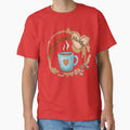 Coffee Break Fashion Cute Coffee Lover Design by trelykreativ