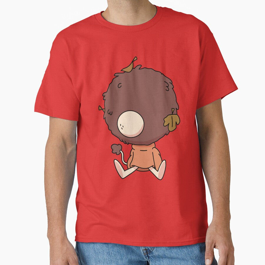 Tontu // Hilda by Amanda Wagner